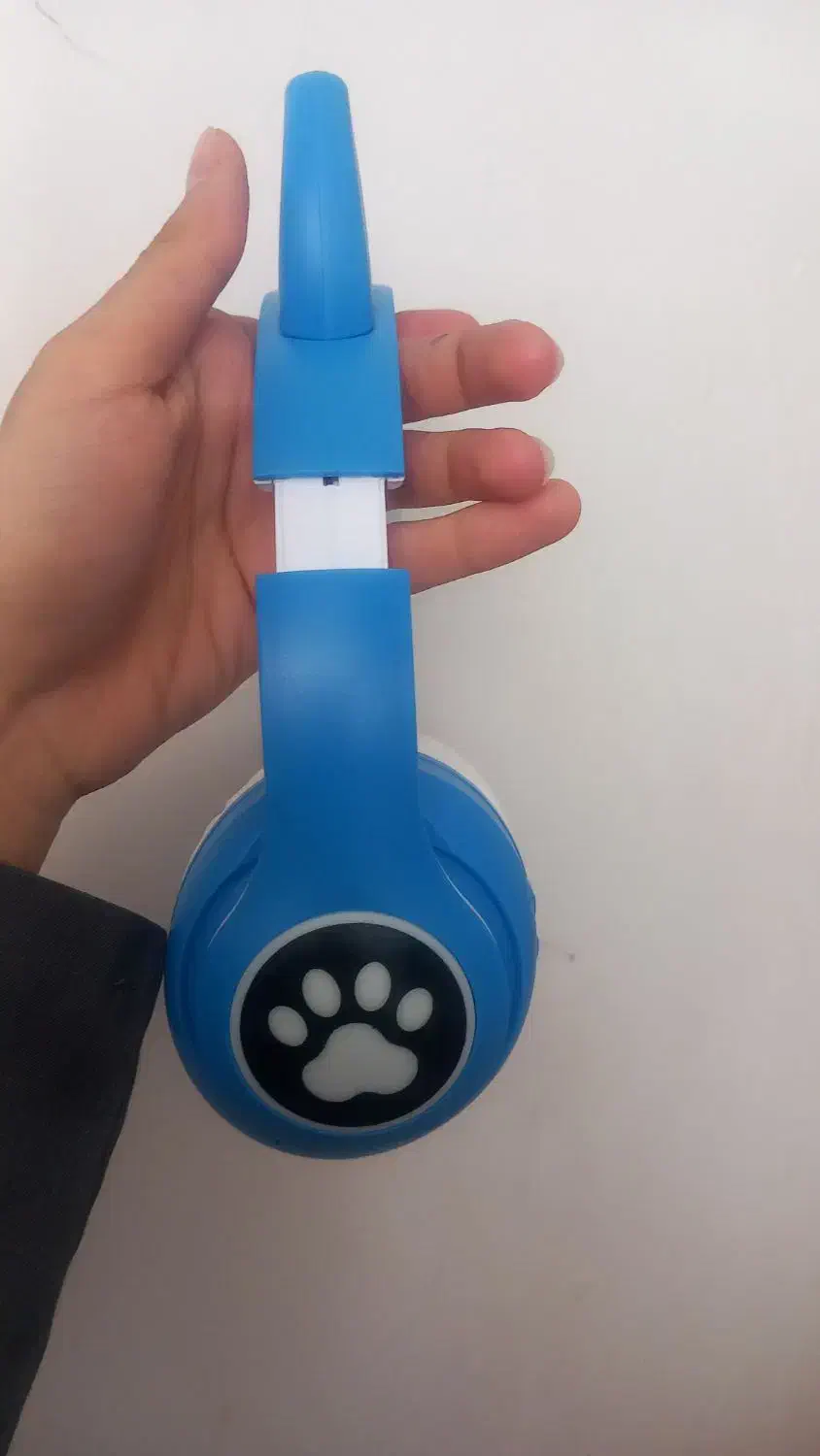 هدفون خرگوشی|لوازم جانبی موبایل و تبلت|مسجد سلیمان, |دیوار