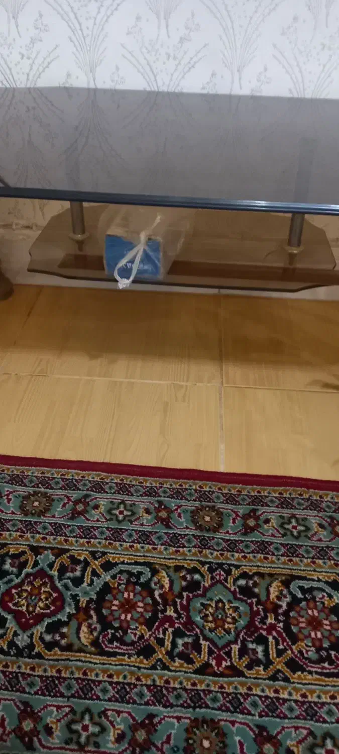 میز جلو مبلی|مبلمان خانگی و میز عسلی|رشت, پاره بیجار|دیوار