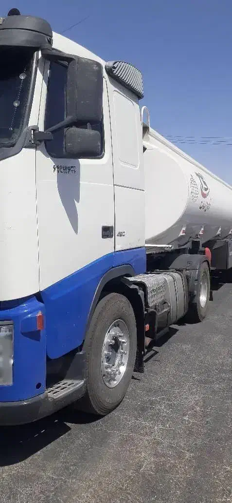 اف هاش FH420 شرکت نفتی|خودرو سنگین|مشهد, فرهنگ|دیوار