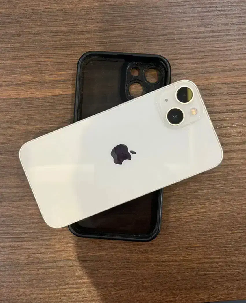 ایفون ۱۳ نرمال ۱۲۸ گیگ سری m|موبایل|شفت, |دیوار