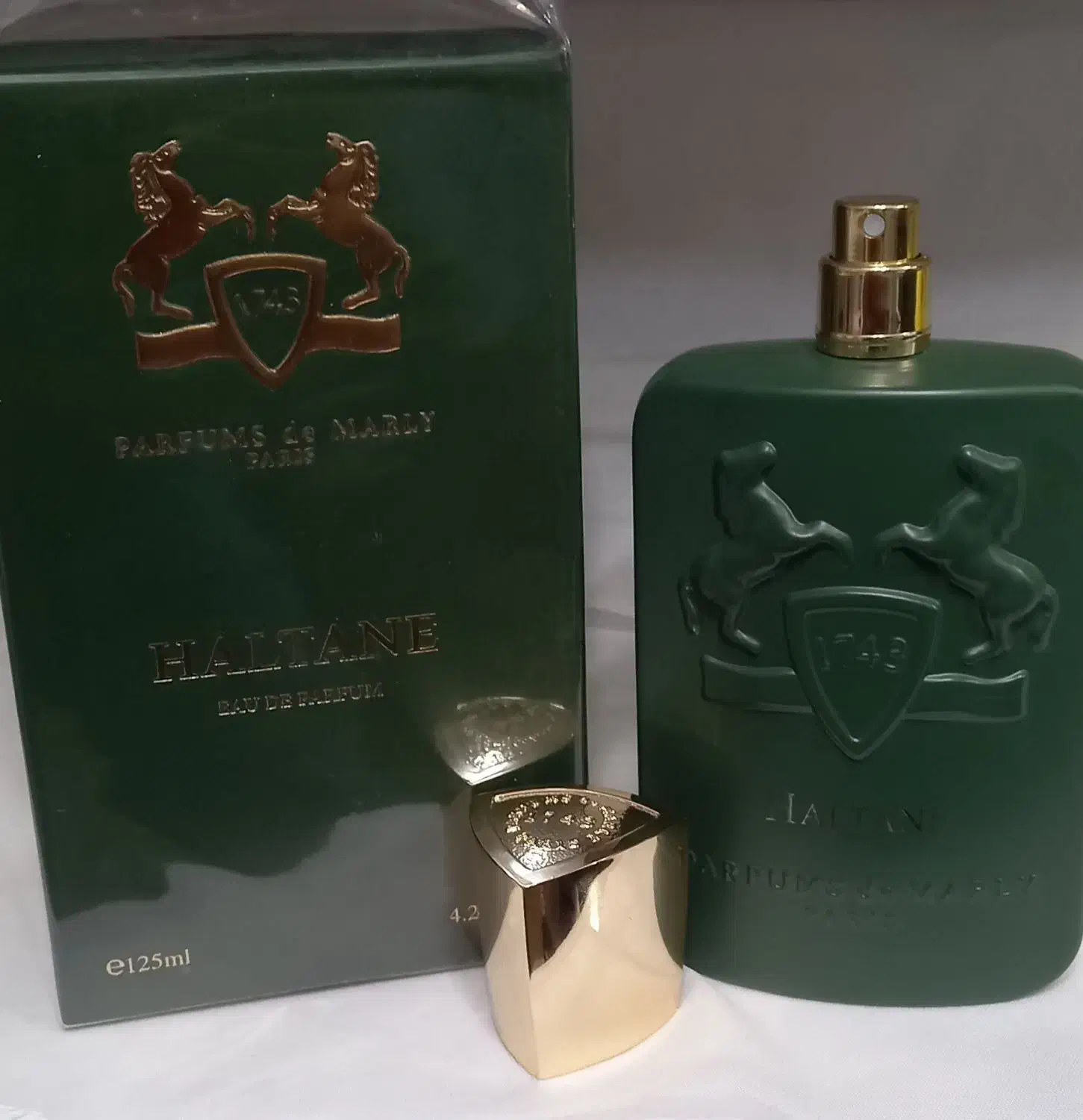 مارلی هالتان|آرایشی، بهداشتی، درمانی|شاهین‌شهر, عطار|دیوار