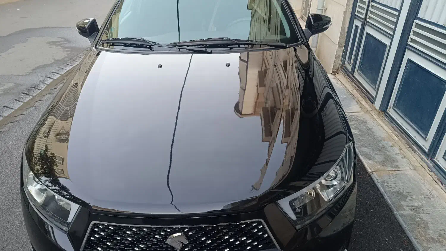 دنا پلاس بورسی|خودرو سواری و وانت|خوی, |دیوار