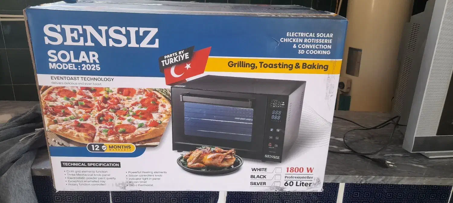 لوازم خانگی|سایر لوازم برقی|تربت‌حیدریه, پائین ولایت|دیوار