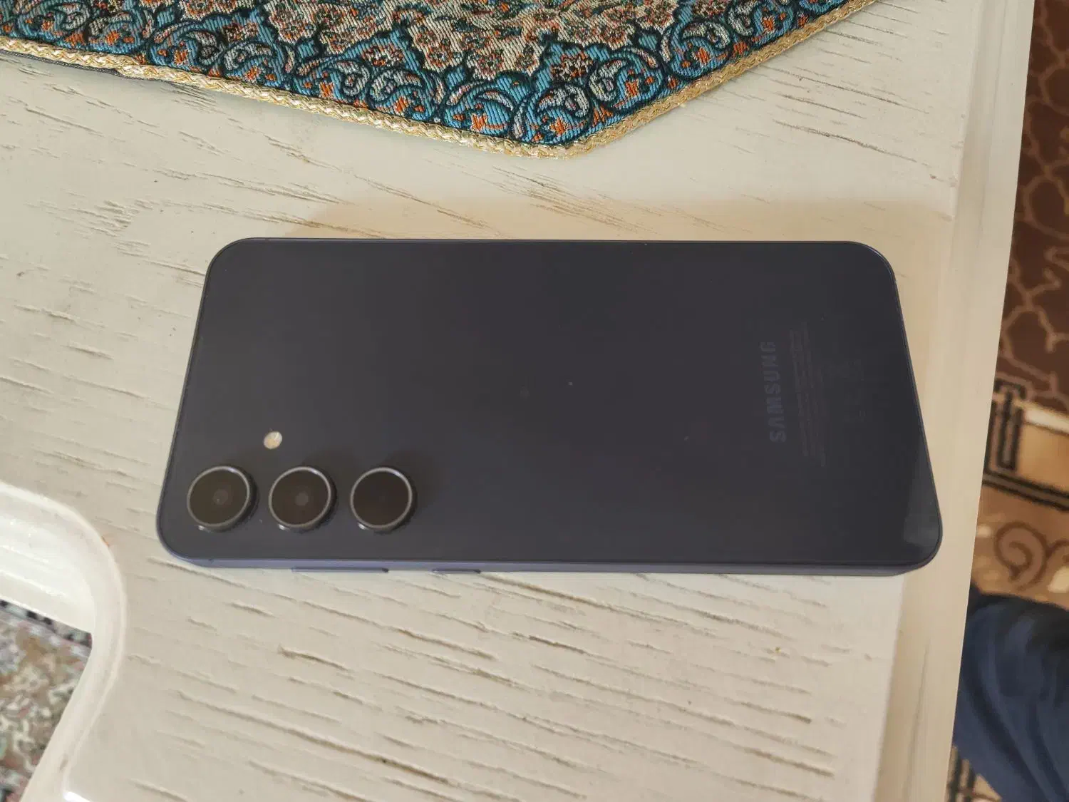 a55 256گیگ ویتنام|موبایل|نیشابور, فضل|دیوار