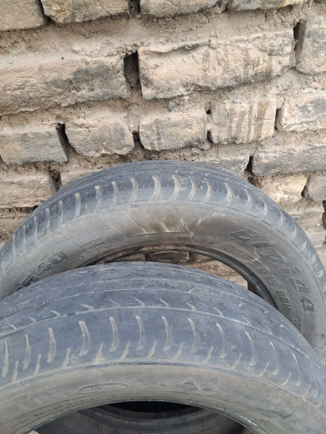 لاستیک مناسب پژو،و سمند و پیکان|قطعات یدکی و لوازم جانبی|تربت جام, معدآباد|دیوار