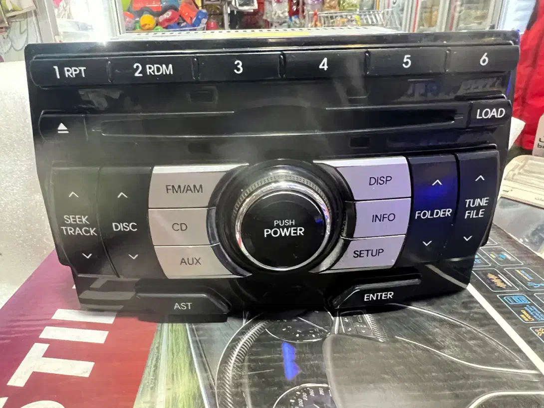 ضبط فاریک جنسیس کوپه 2011|قطعات یدکی و لوازم جانبی|شیراز, شریفآباد|دیوار