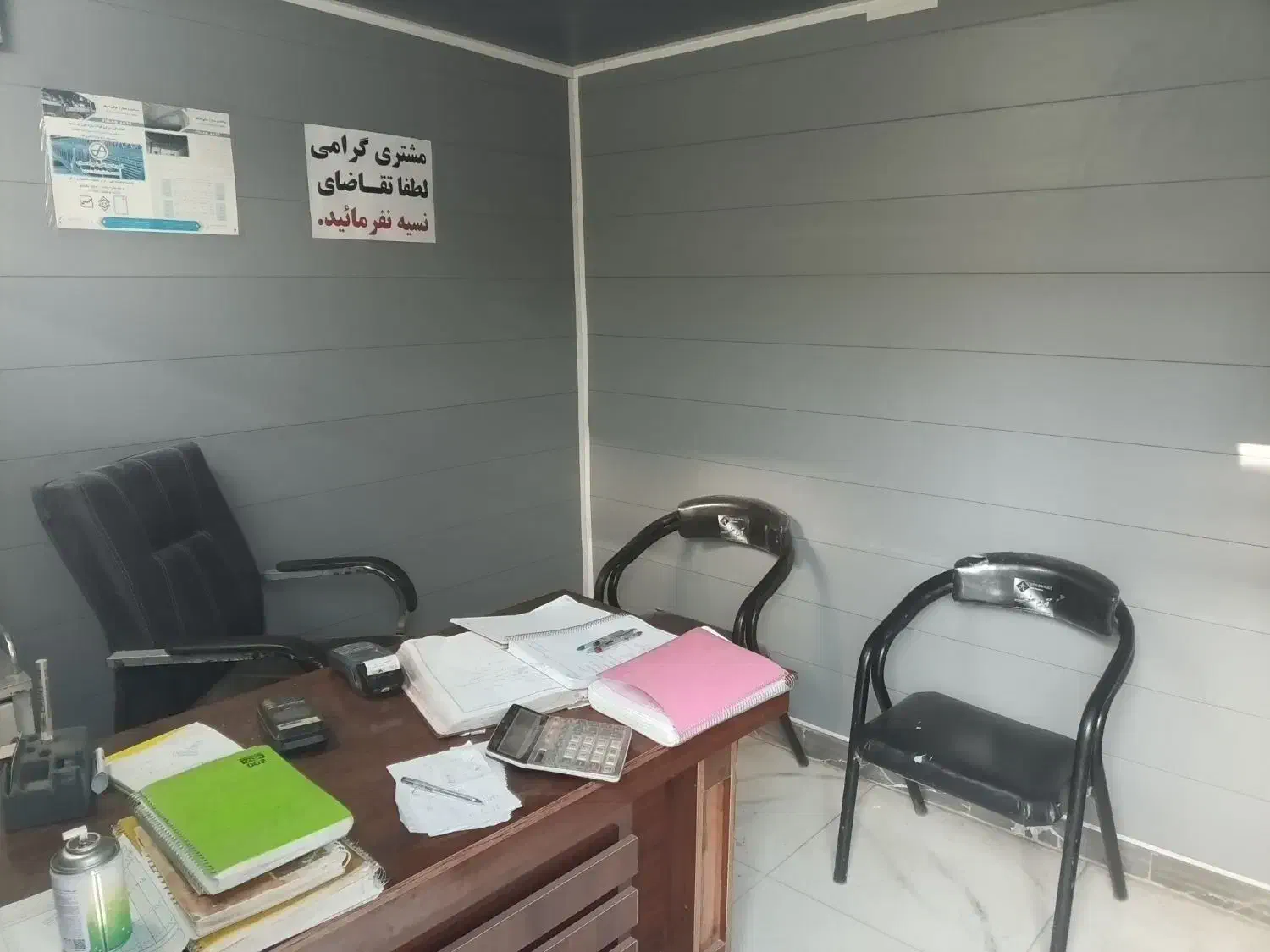 فروش کانکس|مصالح و تجهیزات ساختمان|خواف, |دیوار