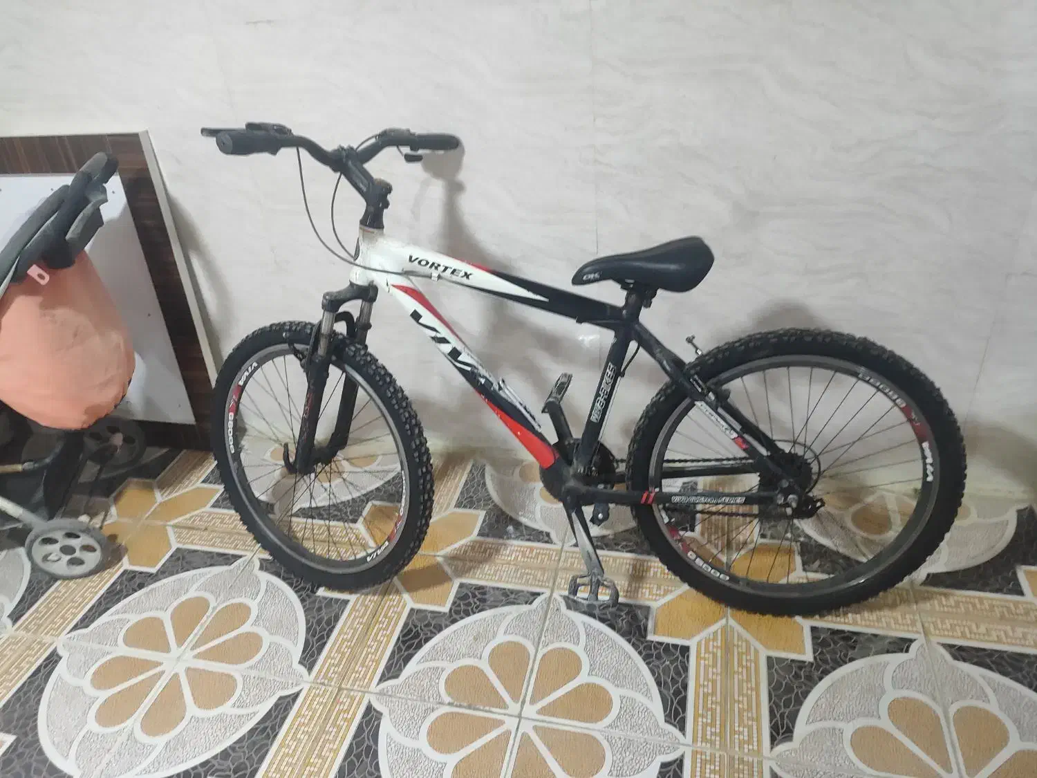 دوچرخه ویوا|دوچرخه، اسکیت، اسکوتر|خورموج, |دیوار