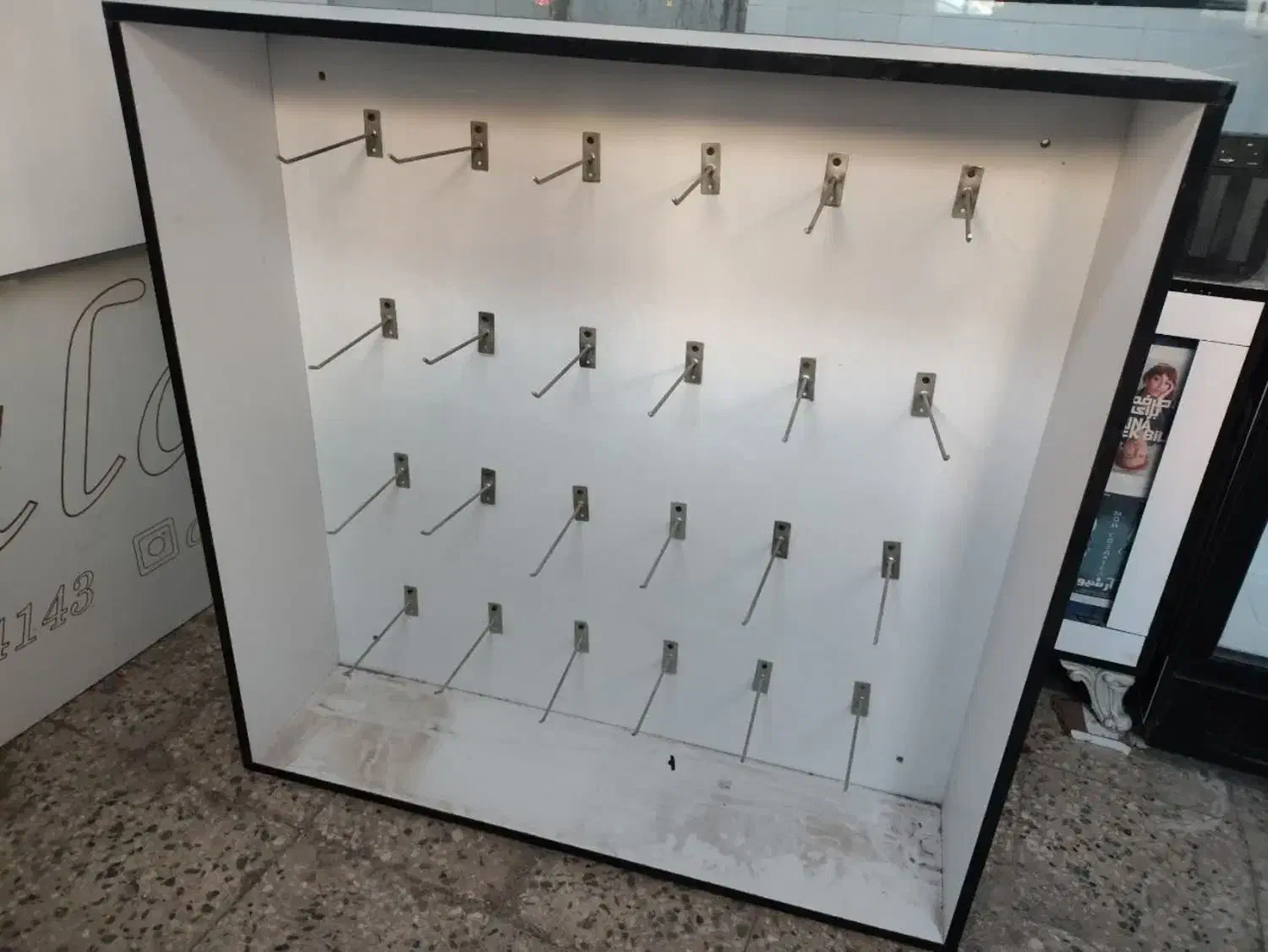 واگذاری کلوپ|فروشگاه و مغازه|قم, امامزاده ابراهیم|دیوار