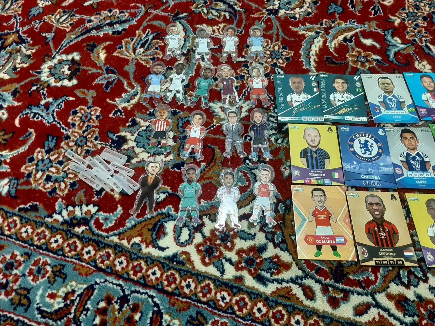 کیمدی|اسباببازی|رودبنه, |دیوار