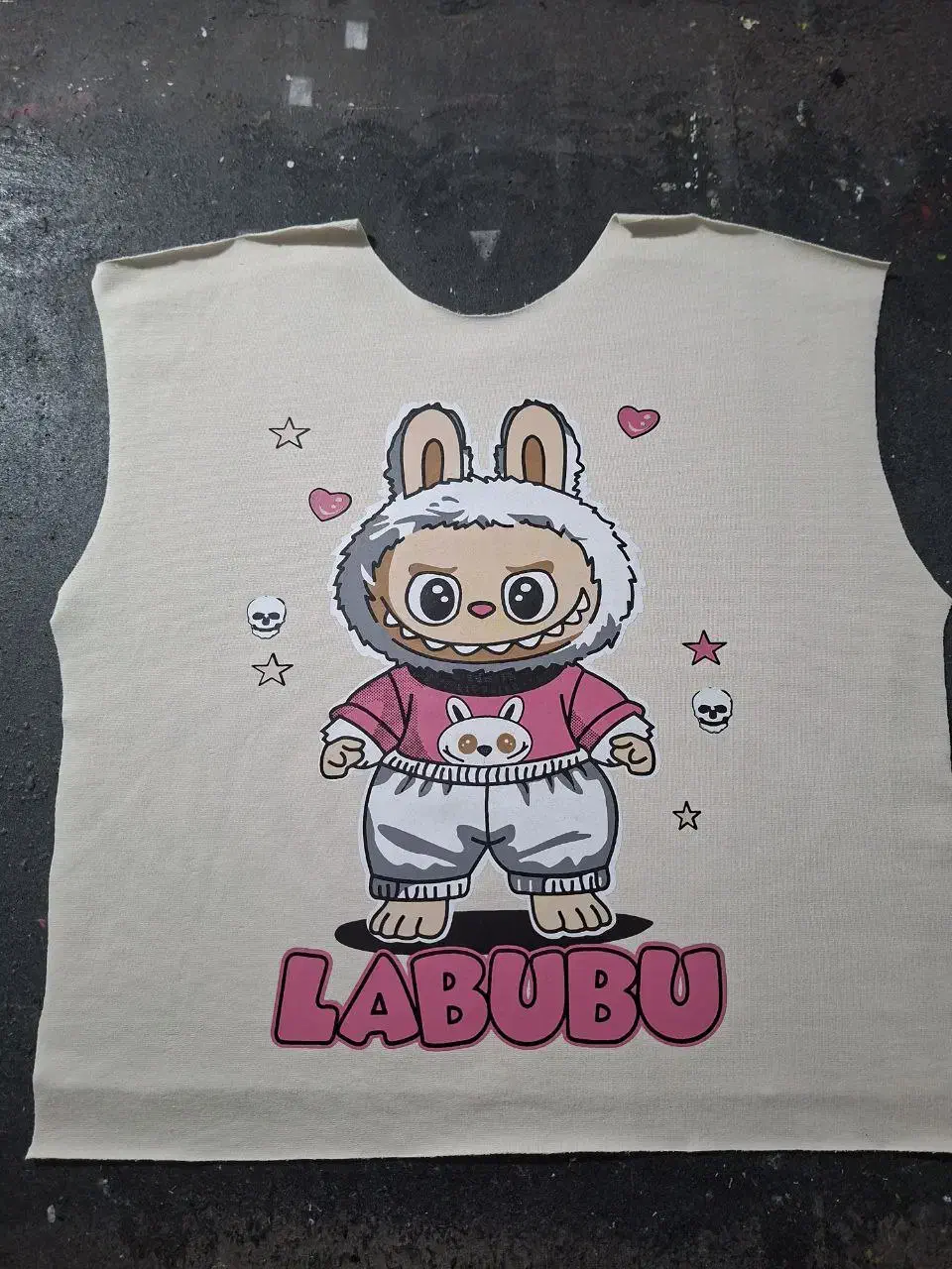 چاپ زول در شهرری چاپ لباس تریکو زنانه بچه گانه|لباس|ری, شهرک نظامی|دیوار