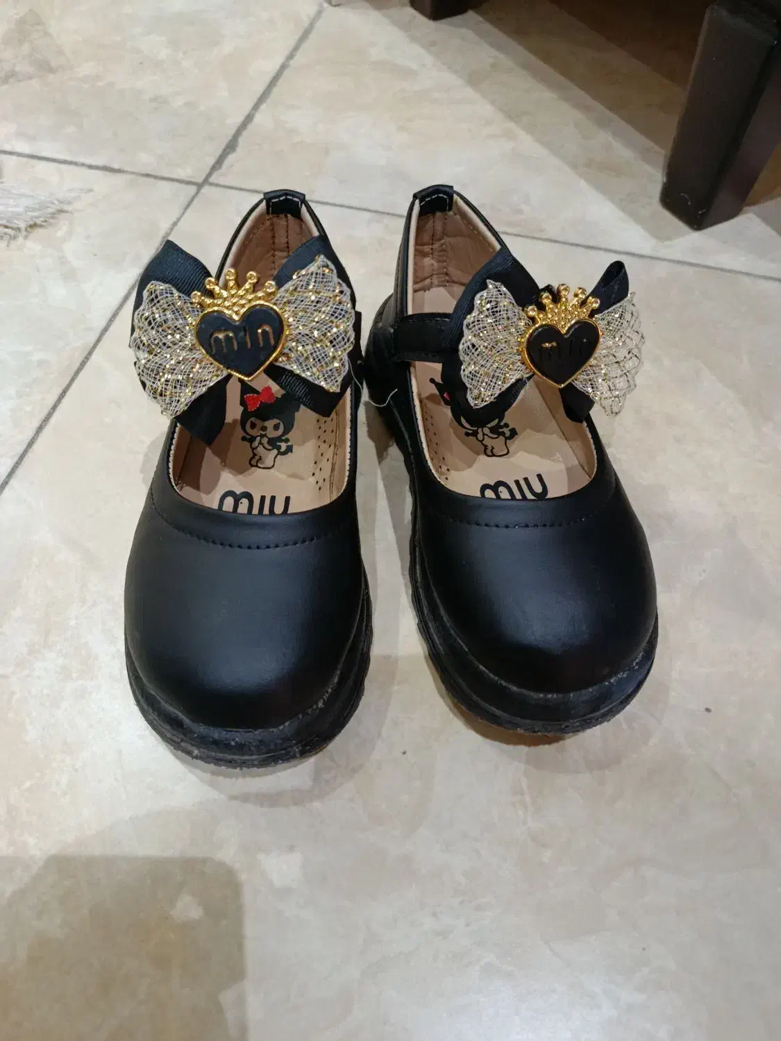 کفش|کفش و لباس بچه|تهران, گلچین|دیوار