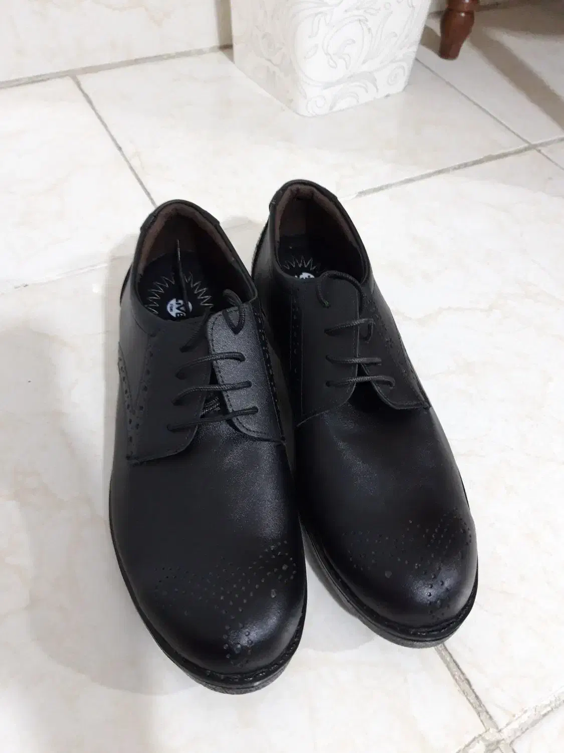 دو جفت کفش مردانه سایز ۴۲|کیف، کفش، کمربند|سنندج, |دیوار