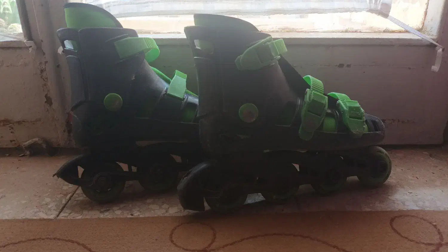 اسکیت|دوچرخه، اسکیت، اسکوتر|قزوین, |دیوار