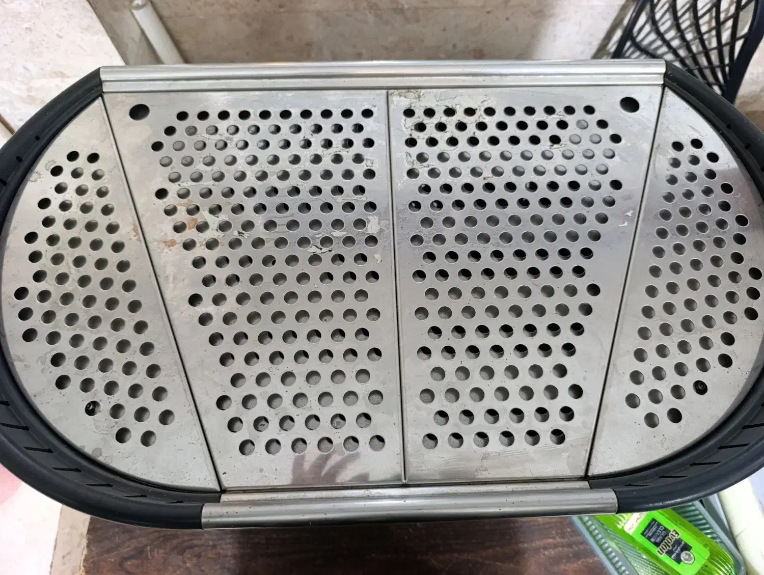 قهوه ساز تاریخ سال 2014|کافیشاپ و رستوران|نظرآباد, شهرک سید جمال الدین|دیوار