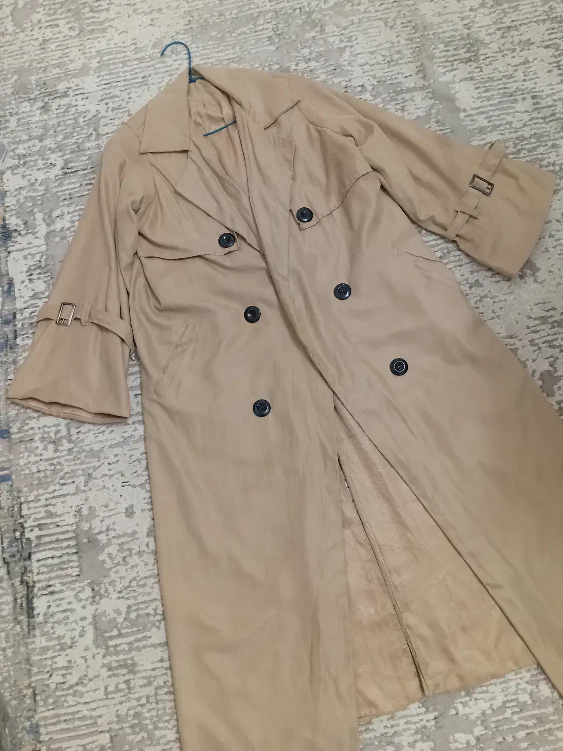 پالتو آستردار|لباس|قم, شهرک مهدیه (مدرس)|دیوار