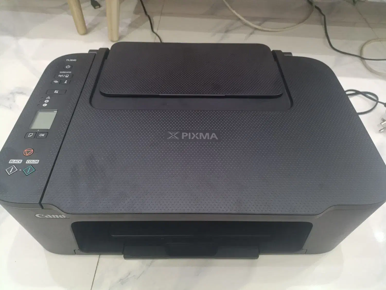 پرینتر کانن|پرینتر، اسکنر، کپی، فکس|تهران, فلاح|دیوار