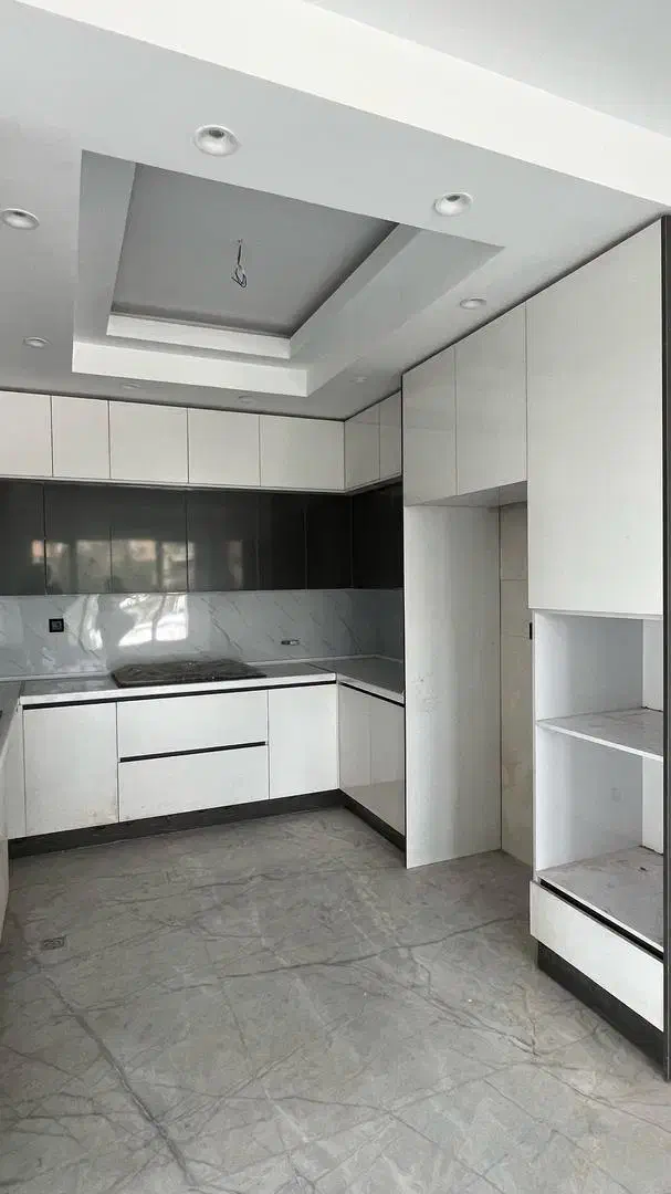 105 متر مدرن/ تاپ قیطریه/ لوکس و دیدنی|فروش آپارتمان|تهران, قیطریه|دیوار