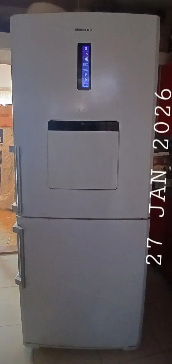 یخچال فریزر ۲۴ فوت|یخچال و فریزر|فردیس, قریشی|دیوار