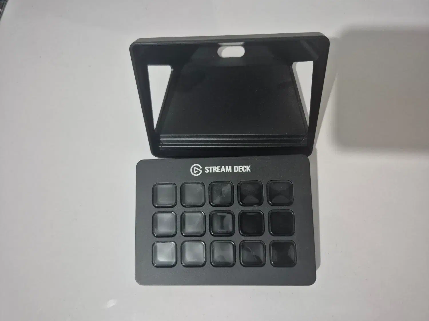 استریم دک stream deck MK.2|قطعات و لوازم جانبی رایانه|تهران, امیریه|دیوار
