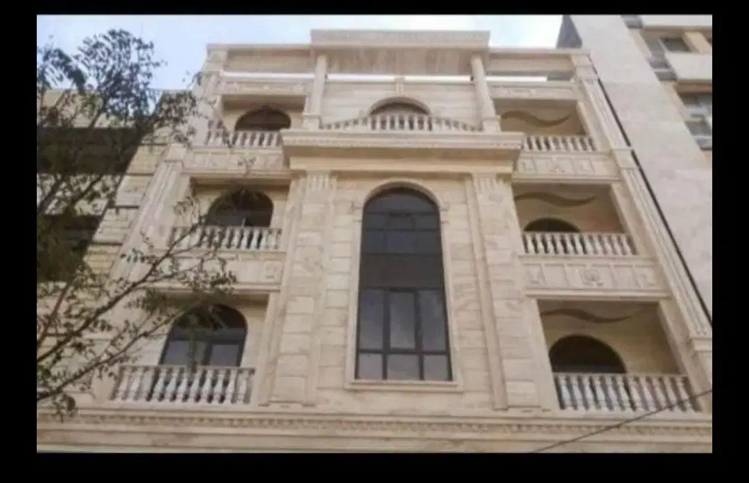 اپارتمان۷۷متری/۲خواب/شهرک دانشگاه/پارکینگ اسانسور|اجارهٔ آپارتمان|پاکدشت, پاکدشت (مامازند)|دیوار