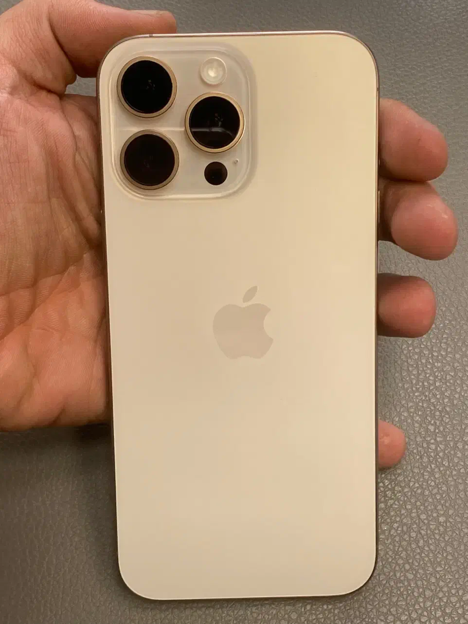 iphone 16 promax 512 G|موبایل|تهران, هفت حوض|دیوار
