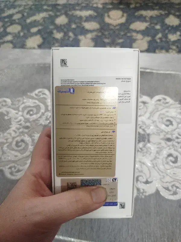 a17|موبایل|اصفهان, ملک‌شهر|دیوار