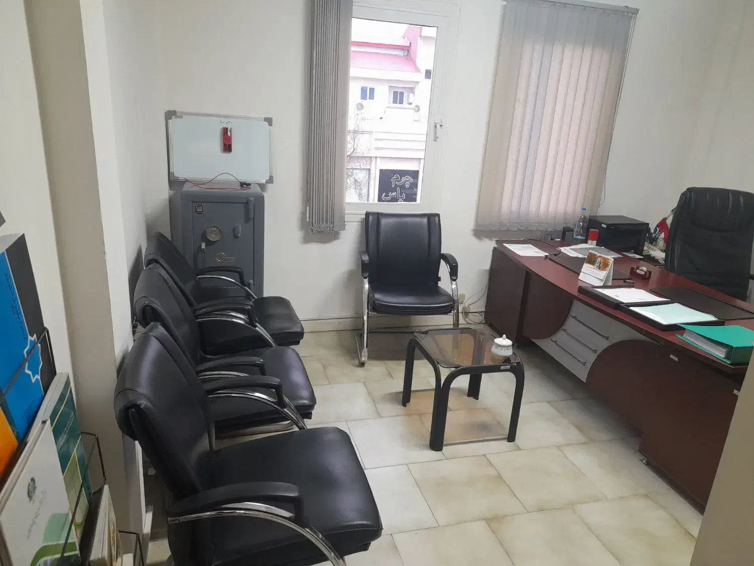 آپارتمان|اجارهٔ آپارتمان|رشت, معلم|دیوار