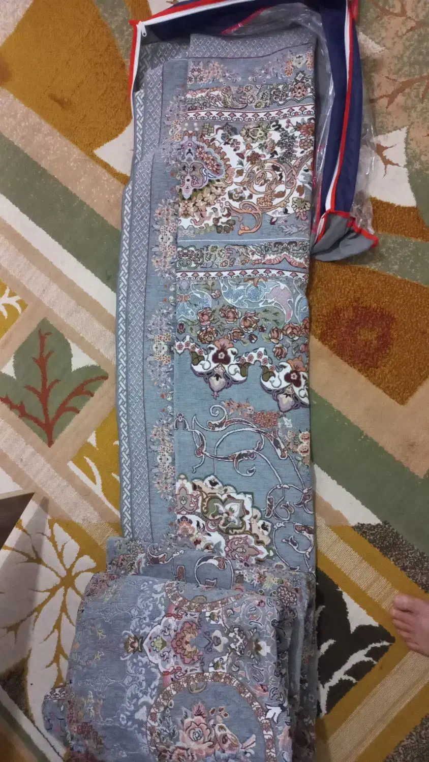 روفرشی ۱۲ متری|روفرشی|بندر ماهشهر, |دیوار