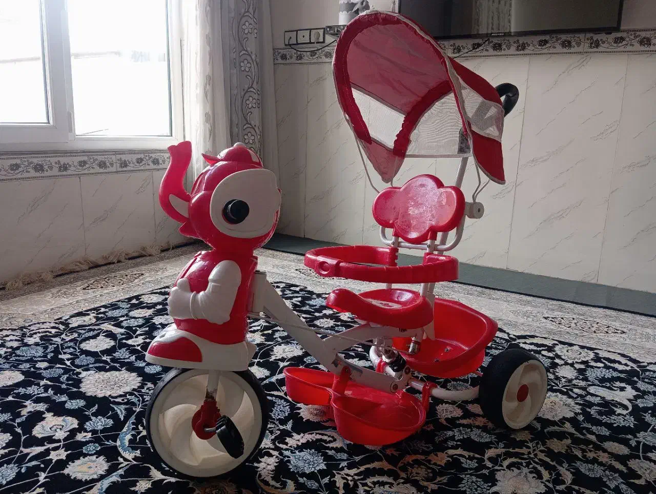 دوچرخه|دوچرخه، اسکیت، اسکوتر|جوانرود, |دیوار