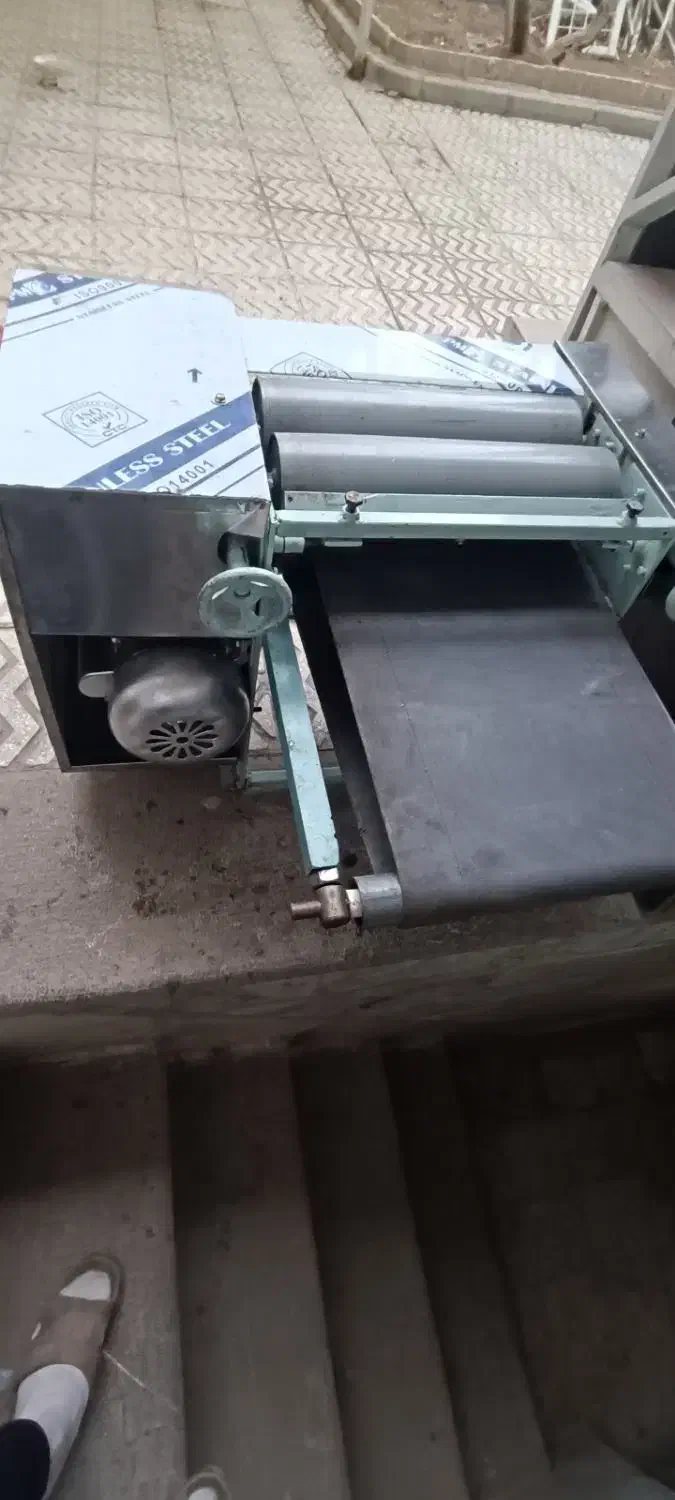 خمیر کن 40|کافیشاپ و رستوران|دماوند, دماوند|دیوار