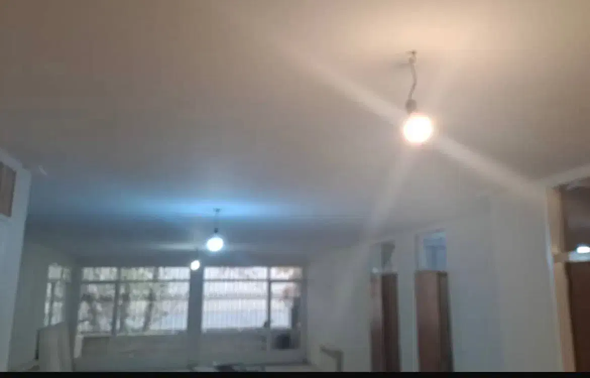 182متر آپارتمان تک واحدی نیاوران