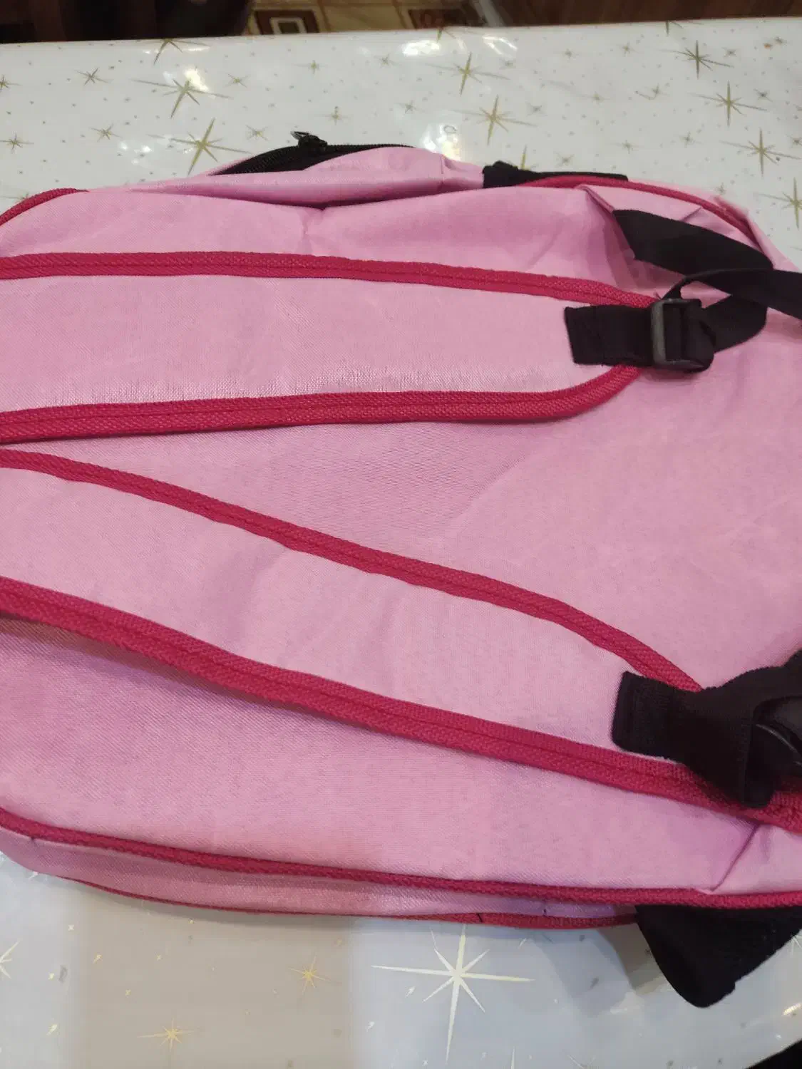 کیف مدرسه|کیف، کفش، کمربند|فولادشهر, B2|دیوار