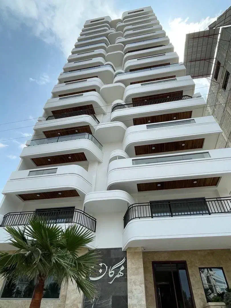 برج مهرگان 3 سرخرود|فروش آپارتمان|سرخرود, |دیوار