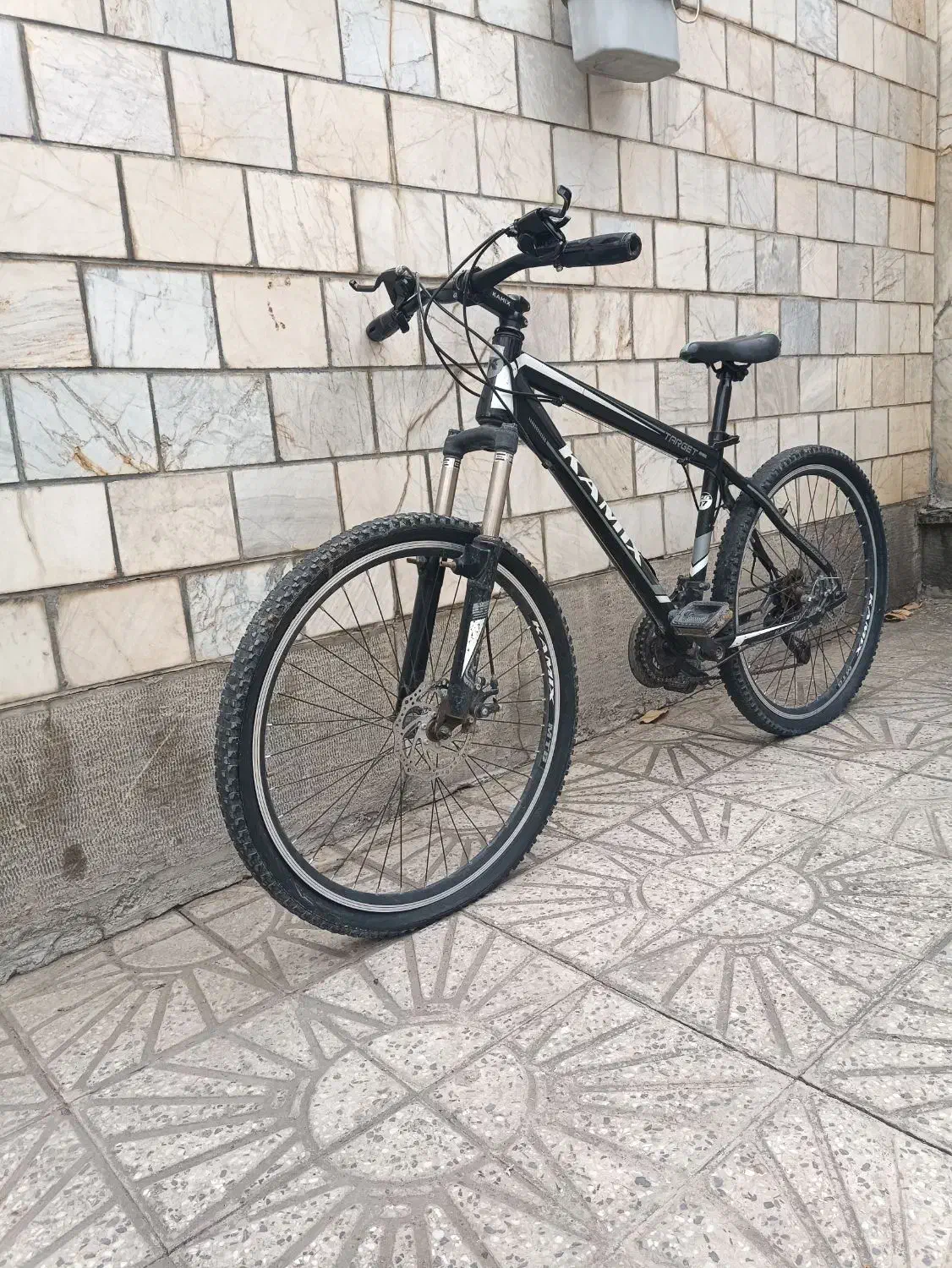 دوچرخه حرفه ای|دوچرخه، اسکیت، اسکوتر|فارسان, |دیوار