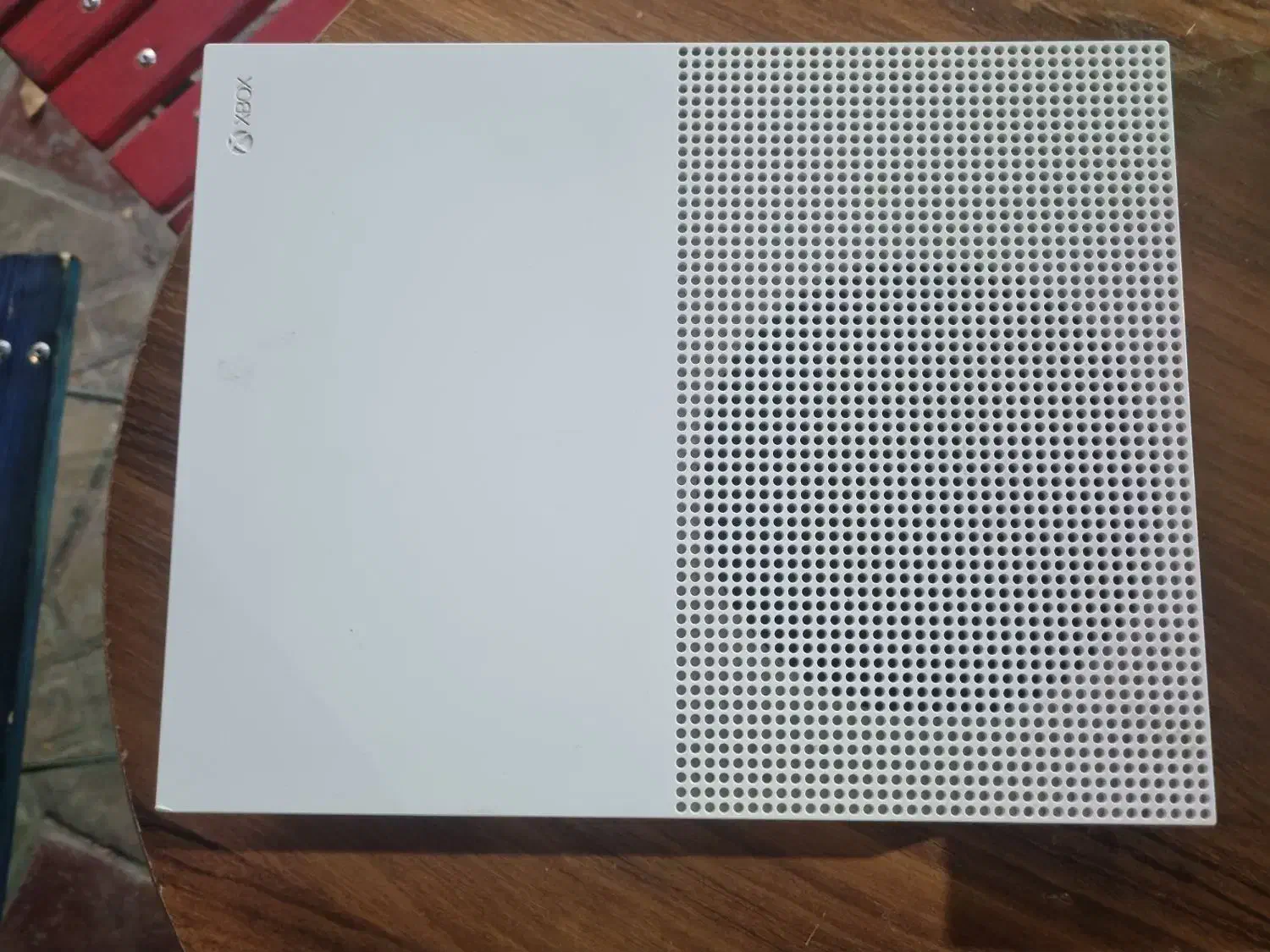 xbox one s نو|کنسول، بازی ویدئویی و آنلاین|شاهین‌شهر, حافظ جنوبی|دیوار