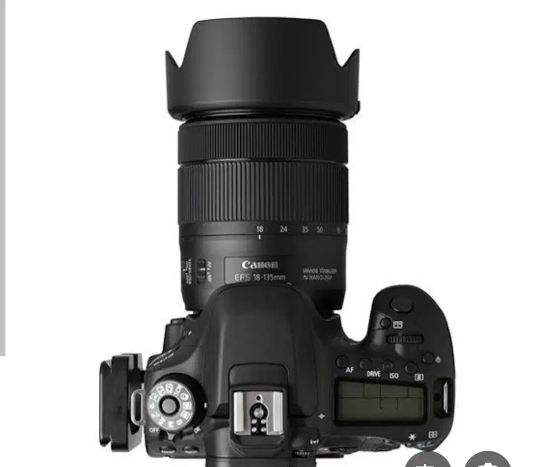 دوربین حرفه‌ای slr  80d|دوربین عکاسی و فیلم‌برداری|سبزوار, ابوریحان|دیوار