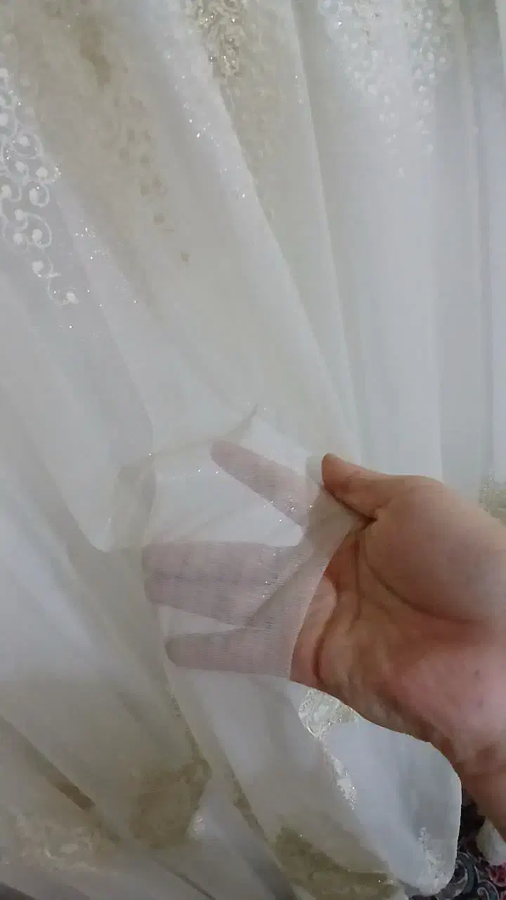 پرده پذیرایی شیک|پرده، رانر، رومیزی|ورامین, خیر آباد|دیوار