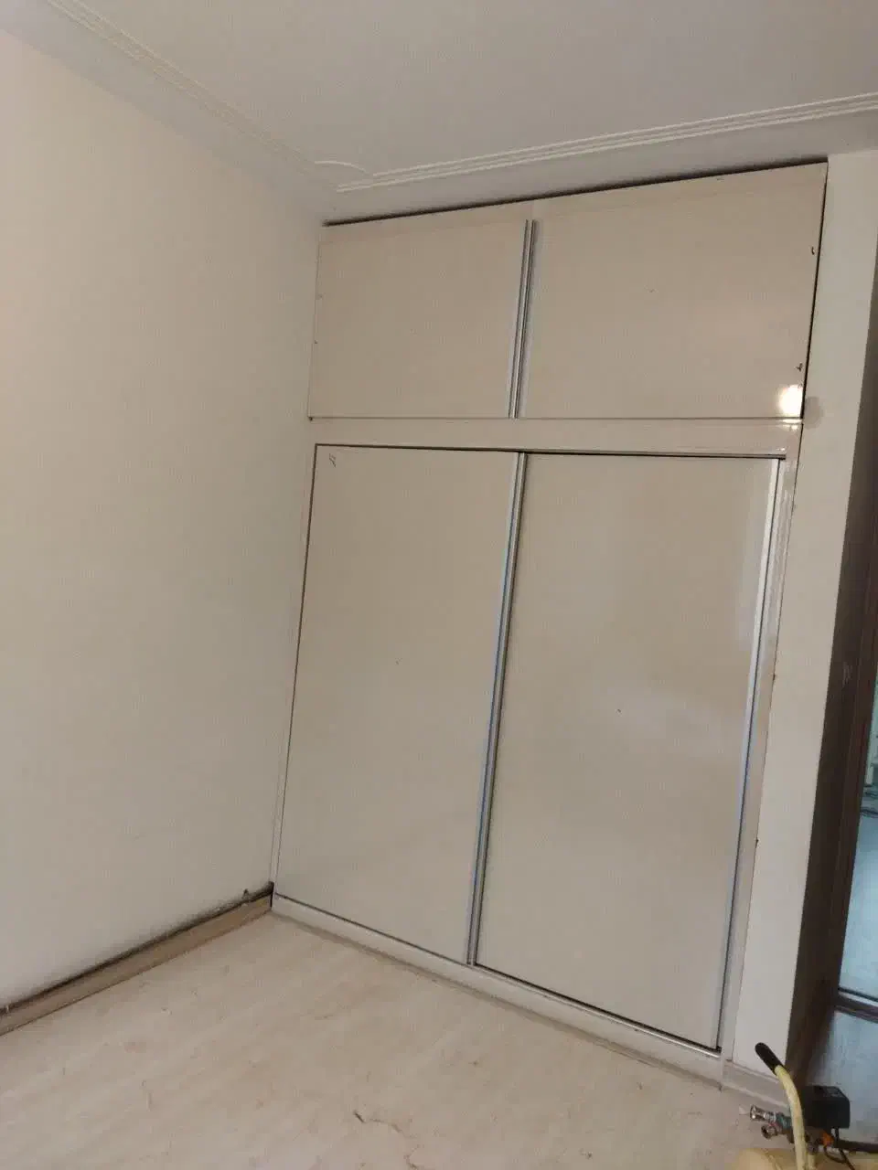 کمددیواری ریلی گشو مخفی|جاکفشی، کمد، دراور|اردبیل, |دیوار