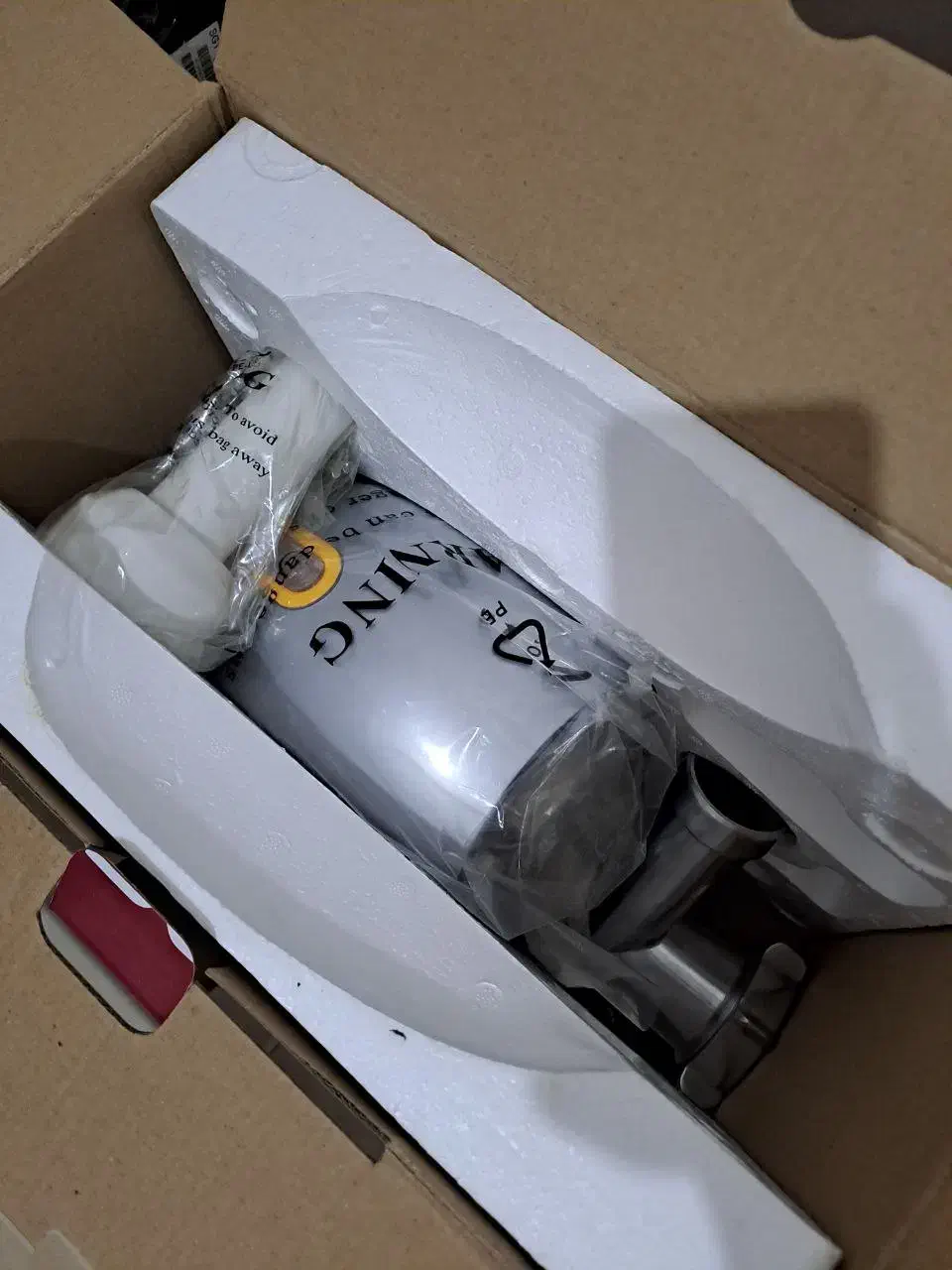 چرخ گوشت پرشیا فرانس|خردکن، آسیاب، غذاساز|محمدشهر, ولدآباد|دیوار