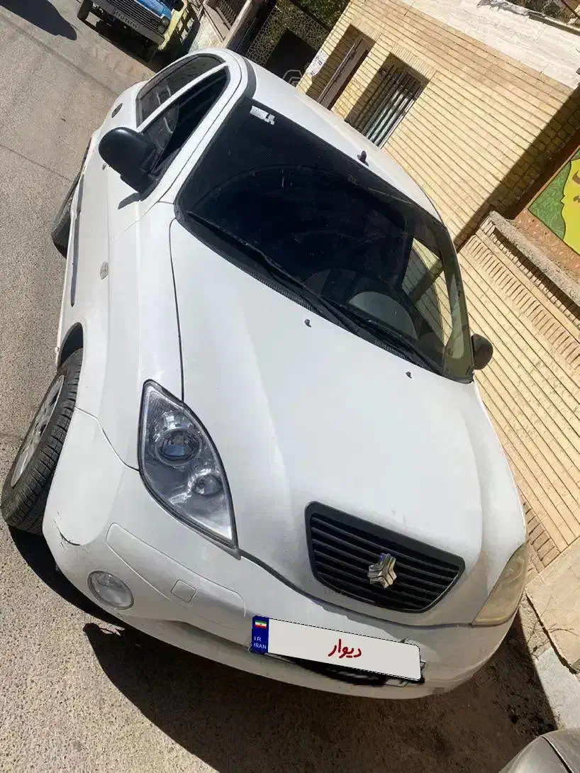 تیبا۲|خودرو سواری و وانت|شهرکرد, |دیوار