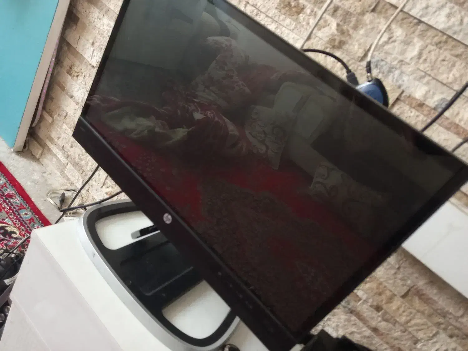 کیس و مانیتور لمسی|رایانه رومیزی|مشهد, نظام دوست|دیوار