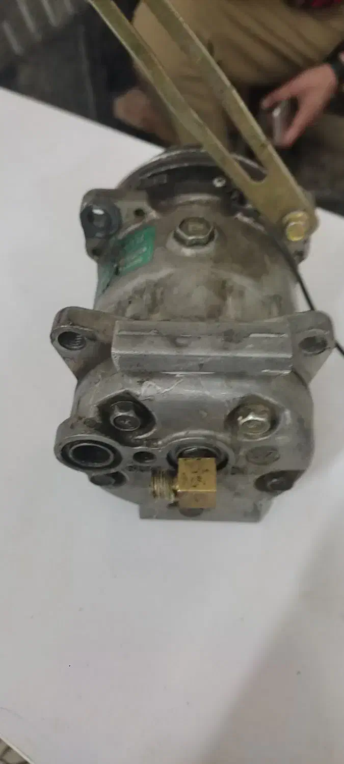 کمپرسور کولر مخصوص بادی|قطعات یدکی و لوازم جانبی|بجنورد, |دیوار