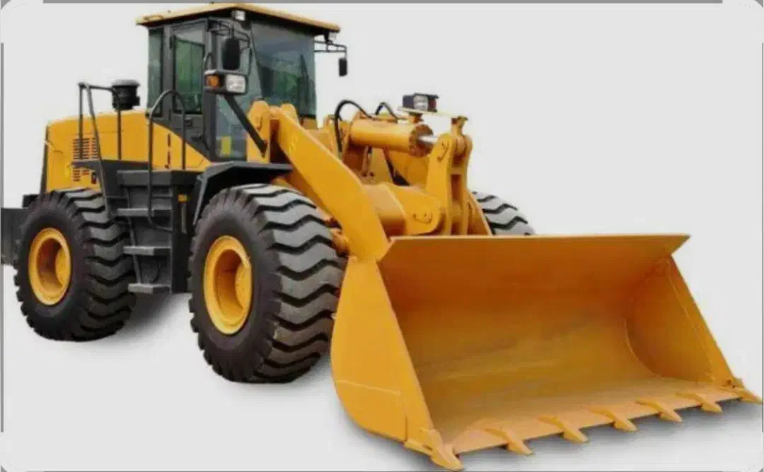 واردات مستقیم قطعات لودرهای چینی|قطعات یدکی و لوازم جانبی|قدس, هفت جوی|دیوار