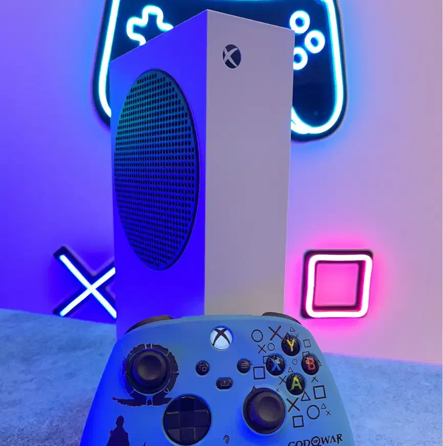 xbox series s|کنسول، بازی ویدئویی و آنلاین|اصفهان, کشاورزی|دیوار