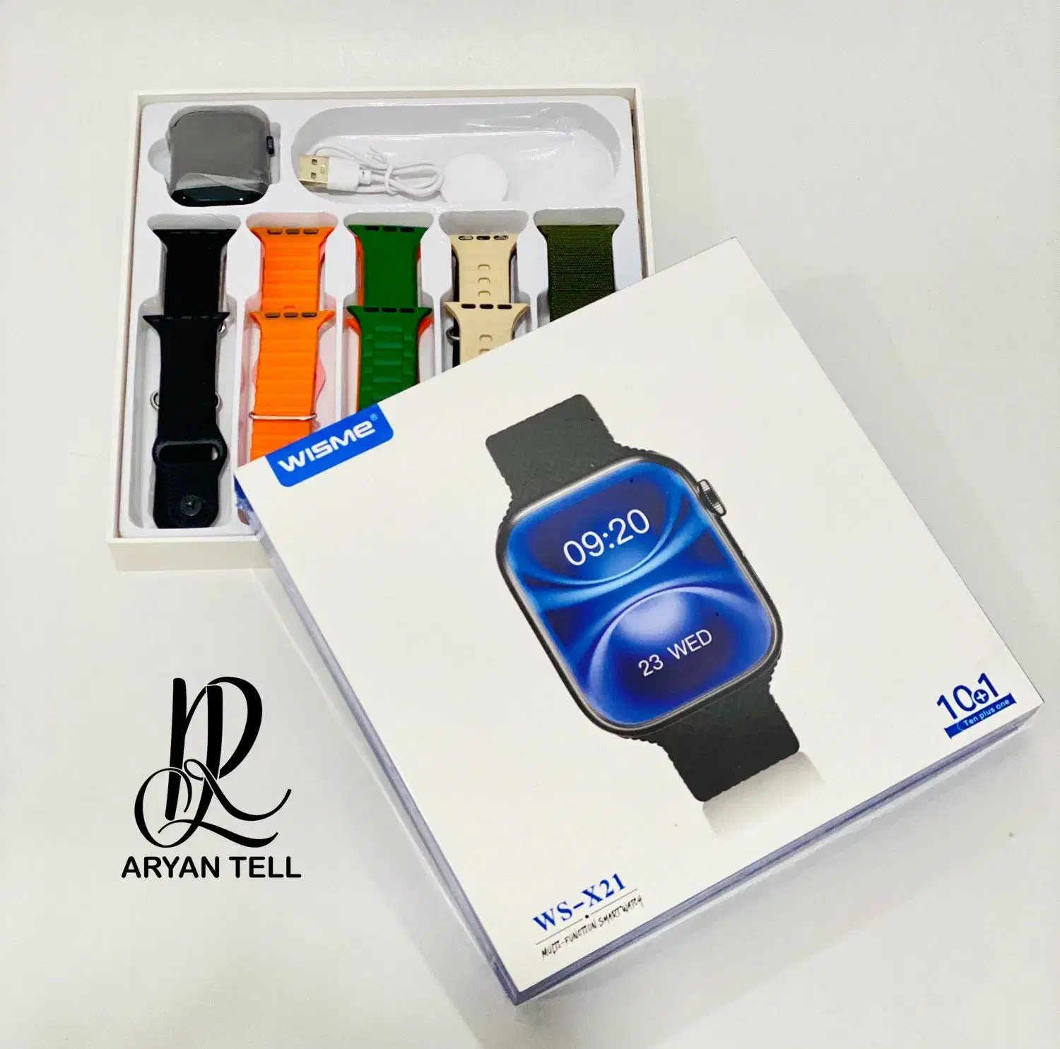 ساعت هوشمند/ایرپاد/اسپیکر /ویپ|لوازم جانبی موبایل و تبلت|بندر گناوه, |دیوار