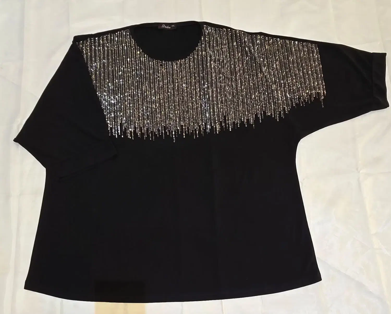 بلیز مجلسی سایز بزرگ|لباس|کرج, اصفهانی‌ها|دیوار