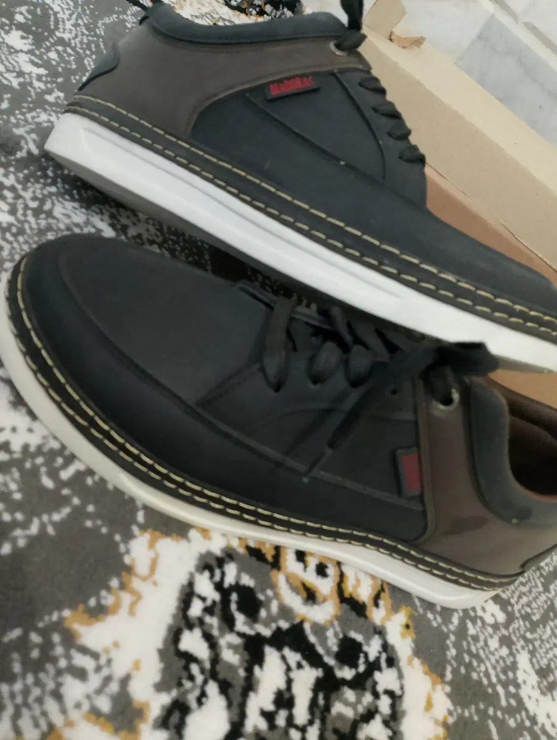 کفش نو بدون استفاده|کیف، کفش، کمربند|زابل, |دیوار