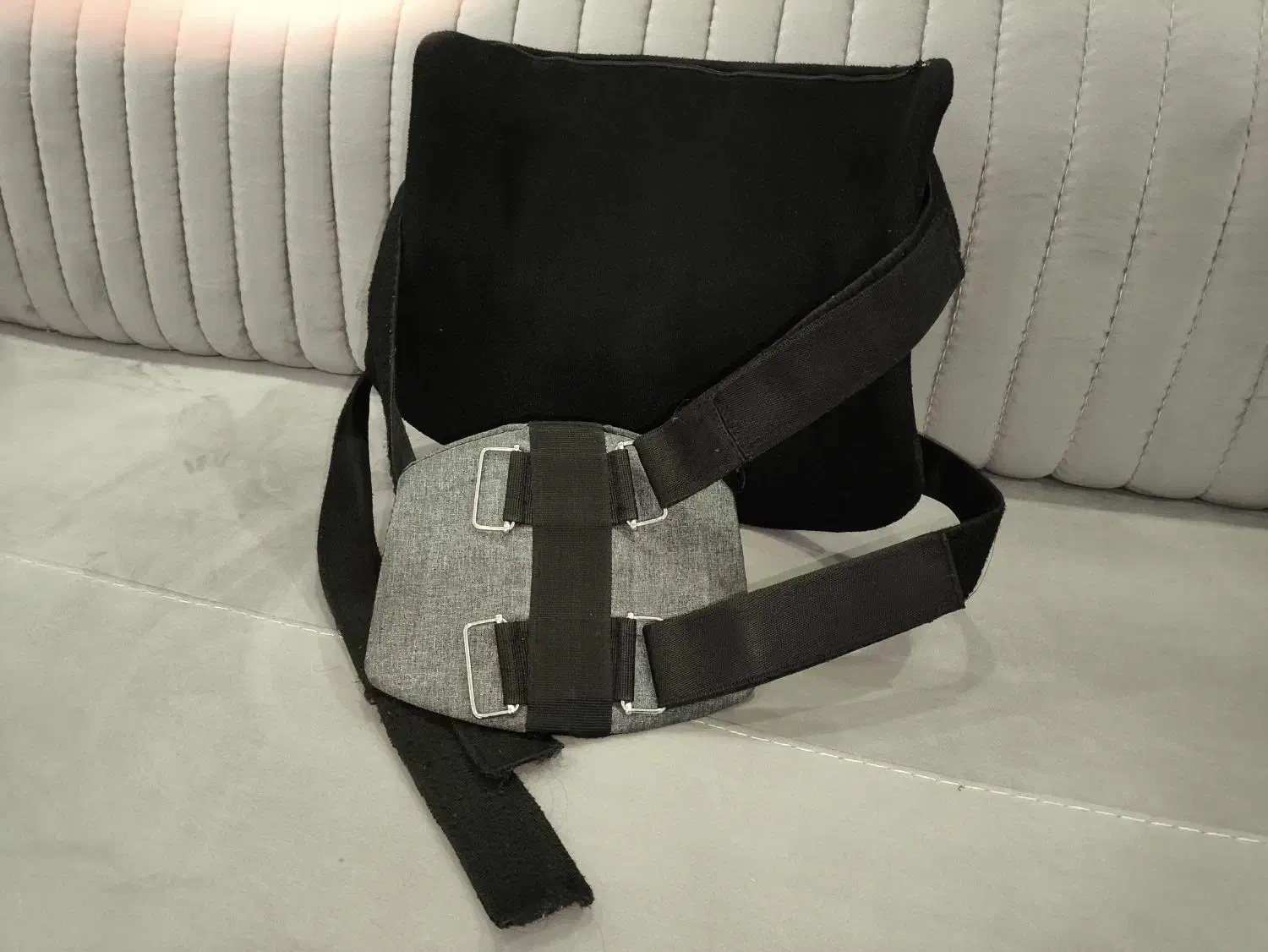 کمربند طبی ارزان|کیف، کفش، کمربند|گرگان, |دیوار