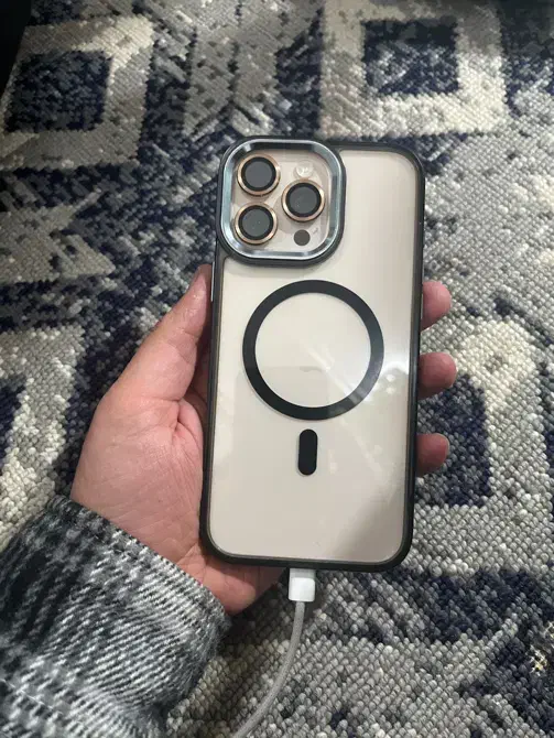 Iphone 16 pro max za|موبایل|یزد, |دیوار